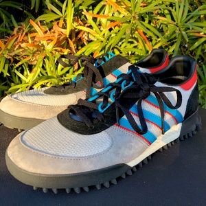 Men’s Adidas Sneaker